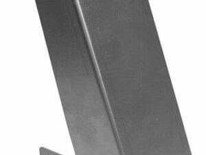 Halterung für Solarmodule