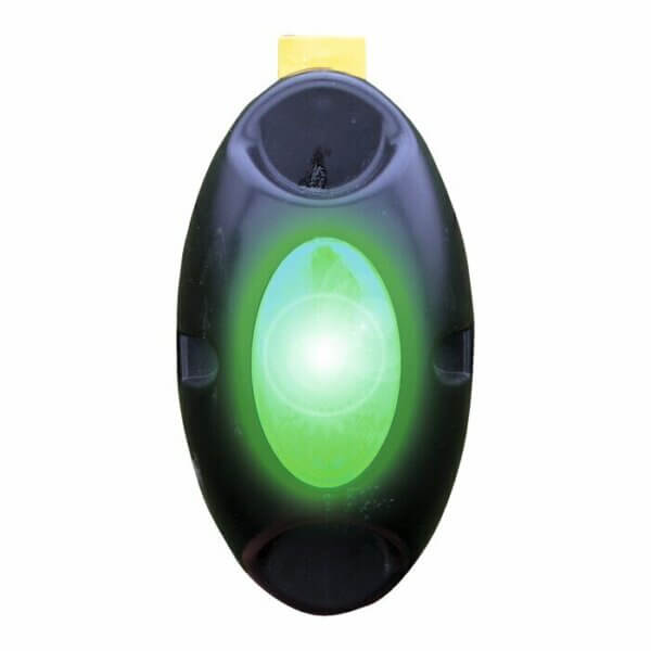 Volt-Alarm FLASH 2000