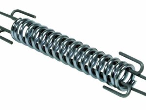 Drahtspanner für Weidezaun, 2 Stück