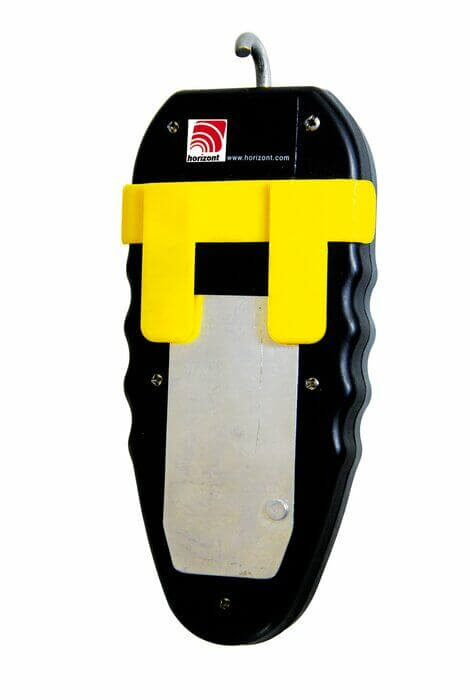 Zaunprüfer turbomax fence scout II