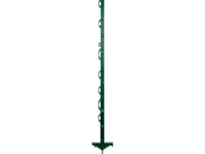 Zaunpfahl RANGER grün 108 cm, 5 Stück