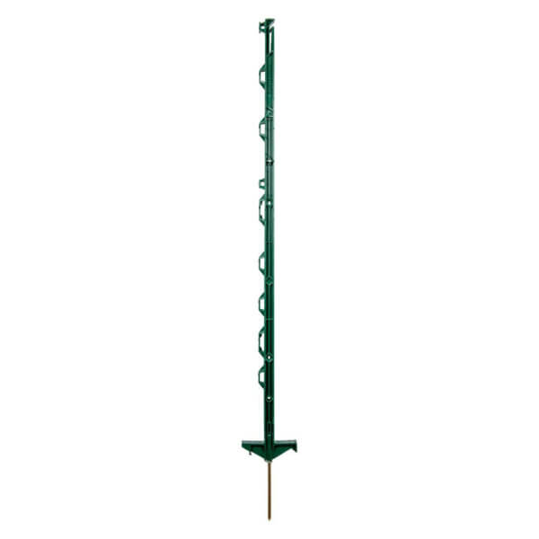 Zaunpfahl RANGER grün 108 cm, 5 Stück