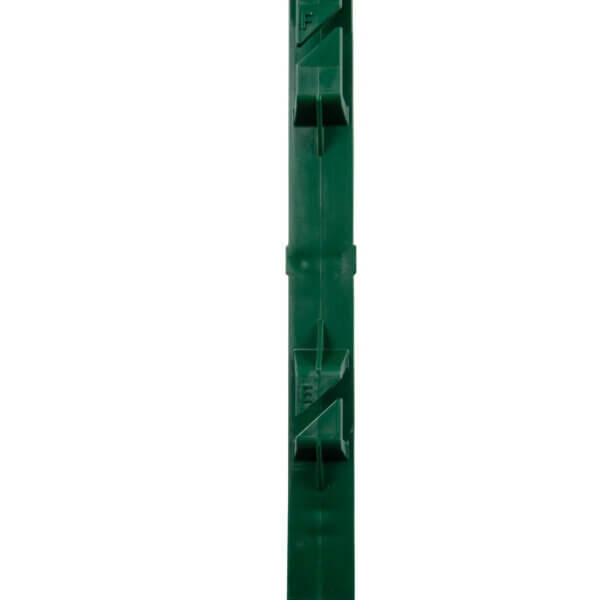 Zaunpfahl RANGER grün 108 cm, 5 Stück