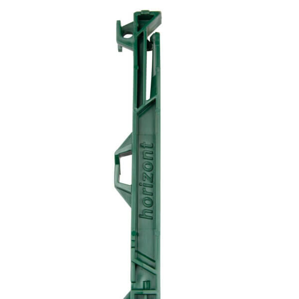 Zaunpfahl RANGER grün 108 cm, 5 Stück