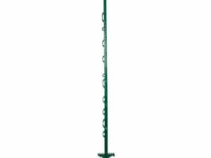 Zaunpfahl RANGER grün 138 cm, 5 Stück