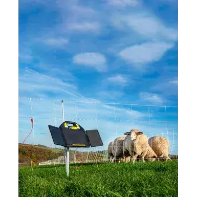 Weidezaungerät Farmer AS140 Solar (1,4 J)