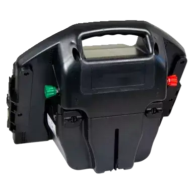 Weidezaungerät Farmer AS140 Solar (1,4 J)