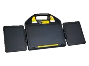 Weidezaungerät Farmer AS140 Solar (1,4 J)