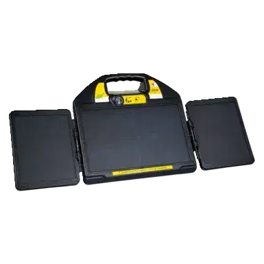 Weidezaungerät Farmer AS140 Solar (1,4 J)