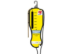 Zaunprüfer „trapper 6 Light“