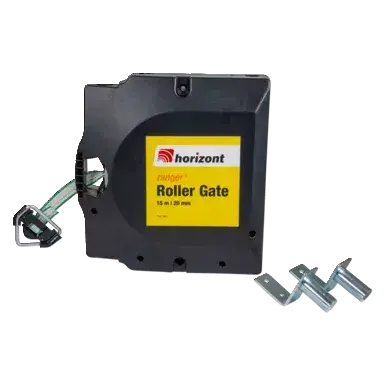 Torgriff-Set Roller Gate ranger