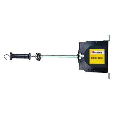 Torgriff-Set Roller Gate ranger