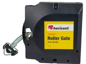 Torgriff-Set Roller Gate ranger