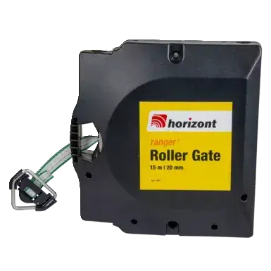 Torgriff-Set Roller Gate ranger