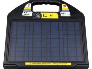 Weidezaungerät Trapper AS25 Solar