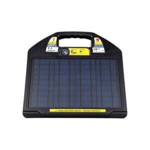 Weidezaungerät Trapper AS25 Solar