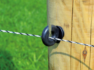Ringisolator FARMER PND, 50 Stück