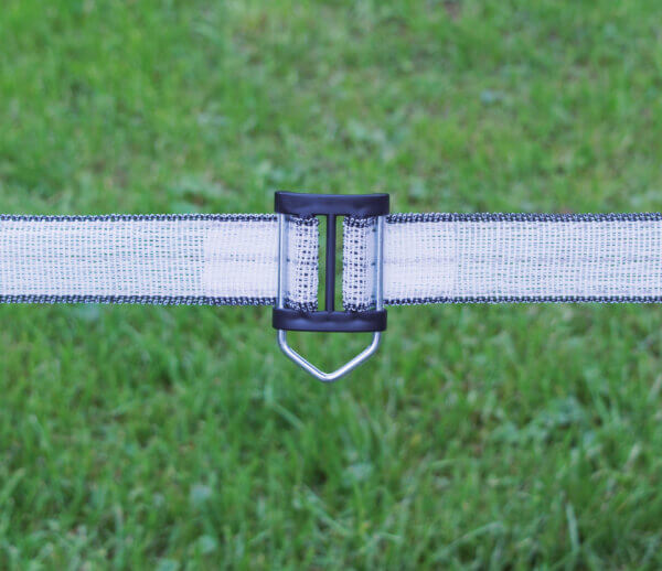 Bandverbinder bis 40 mm, 5 Stück