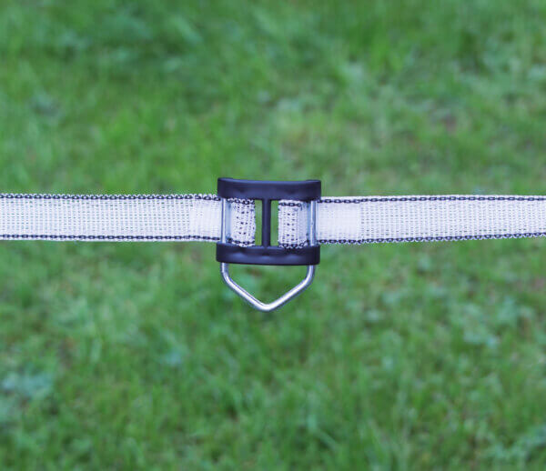 Bandverbinder bis 20 mm, 10 Stück