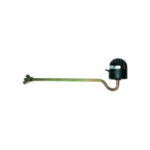Abstandsisolator TURBOMAX ISD-8 M6, 8 Stück