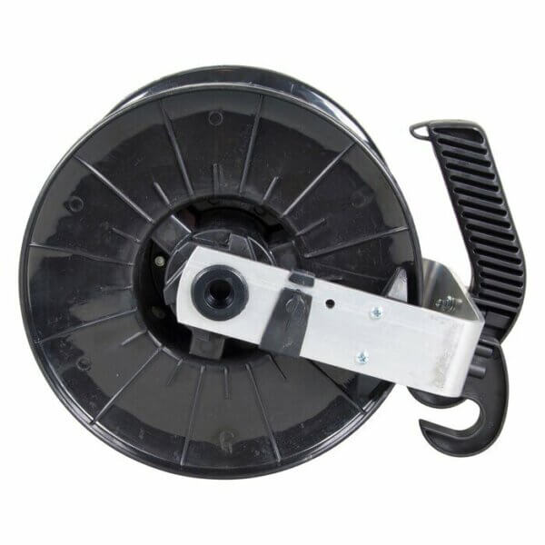 Haspel TURBO ROLLER 1500