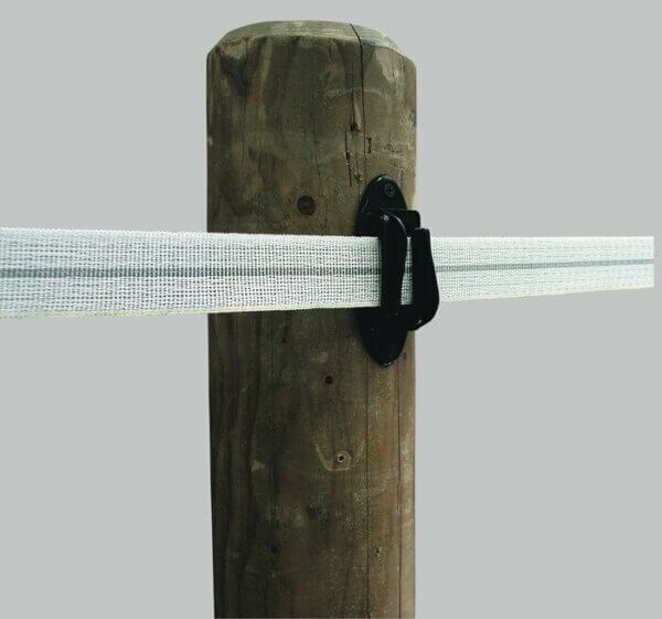 Bandisolator ranger 40, bis 40 mm, 20 Stück