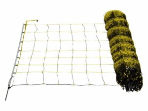 Schafnetz Horinet 90 cm, Einzelspitze, 50 m