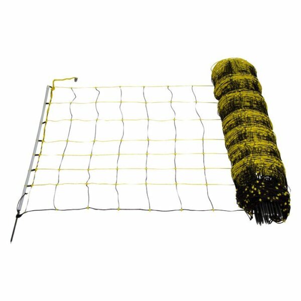 Schafnetz Horinet 90 cm, Einzelspitze, 50 m