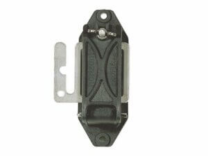 Bandisolator turbomax plus, bis 40 mm, mit Verbindungsplatte