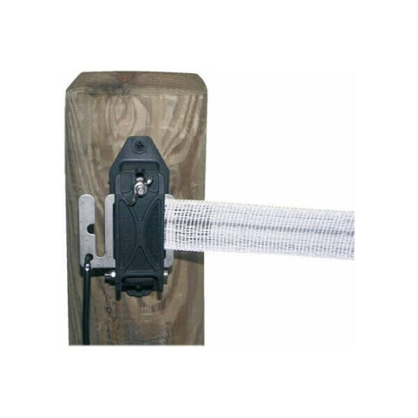 Bandisolator turbomax plus, bis 40 mm, mit Verbindungsplatte