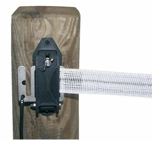 Bandisolator turbomax plus, bis 40 mm, mit Verbindungsplatte