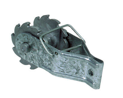 Drahtspanner Spezial mit Kammrad, 2 Stück