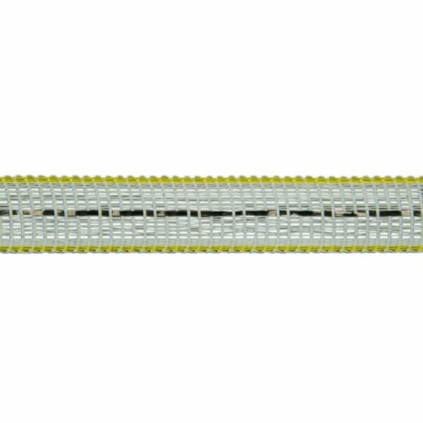 Weidezaunband ranger T20 W, 200 m, 20 mm, 5 Leiter