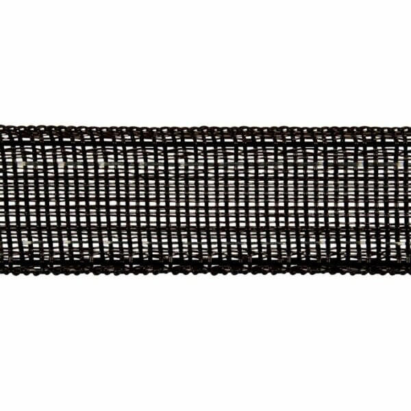 Weidezaunband ranger T40-B-E, 200 m, 40 mm, 8 Leiter