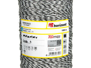 Draht TURBOMAX TLDmax W6, 1.000 m
