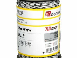 Draht TURBOMAX TLDmax W6, 200 m