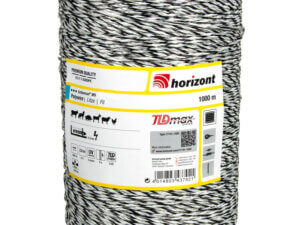 Draht TURBOMAX TLDmax W9, 1.000 m