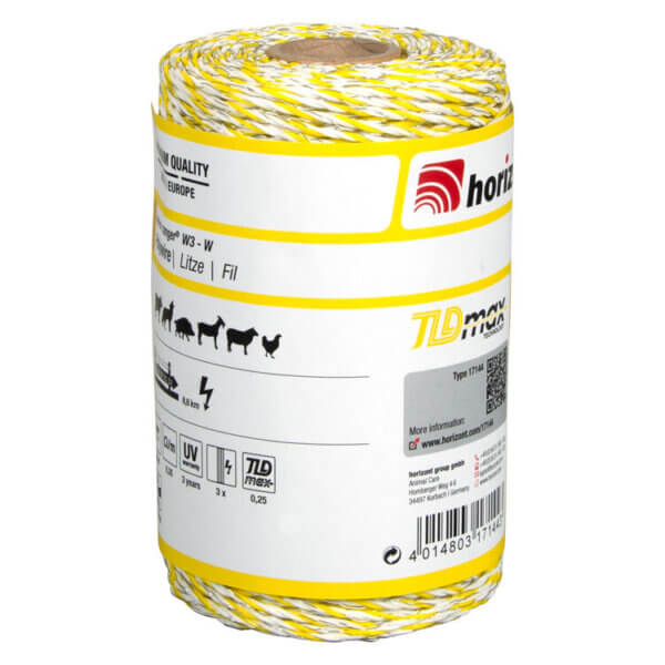 Draht RANGER TLDmax W3, 200 m