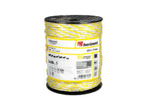Seil RANGER TLD R6, 200 m