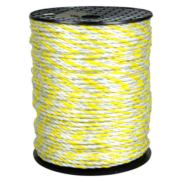 Seil RANGER TLD R6, 200 m