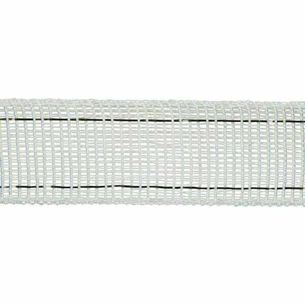 Weidezaunband farmer T40-W, 200 m, 40 mm, 8 Leiter