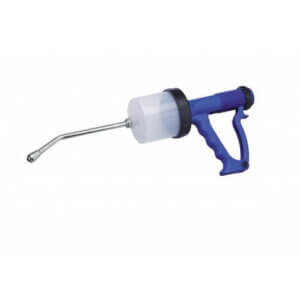 a.s Drenchpistole 300 ml