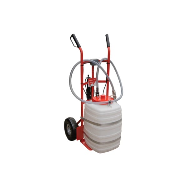 Drench It Elektropumpe 50 Liter