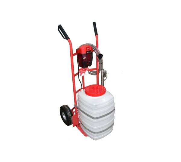Drench It Akku-Pumpe 50 Liter