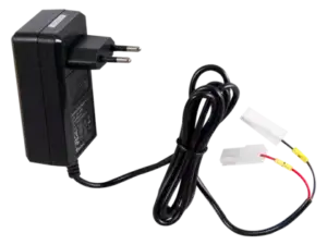 Netzteil 230 V für Weidezaungeräte