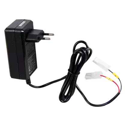 Netzteil 230 V für Weidezaungeräte