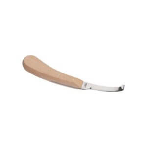 Klauenmesser Aesculap GTA 305, links