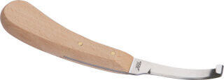 Klauenmesser Aesculap GTA 305, links