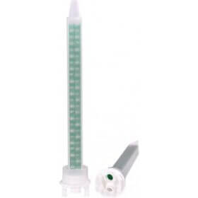 Mischspitzen für PU-Klauenkleber, F-System lang, 200 ml, 8 Stück