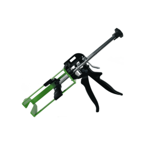Dosierpistole für Klauenkleber, F-System, 200/210 ml